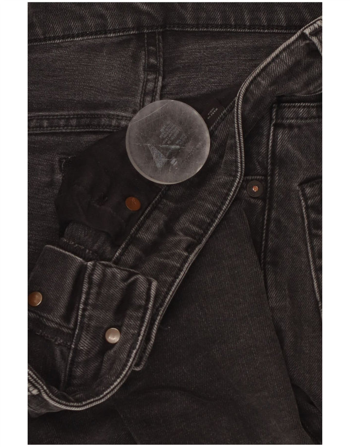 G-STAR Ανδρικό 3301 Slim Tapered Jeans W34 L34 Γκρι