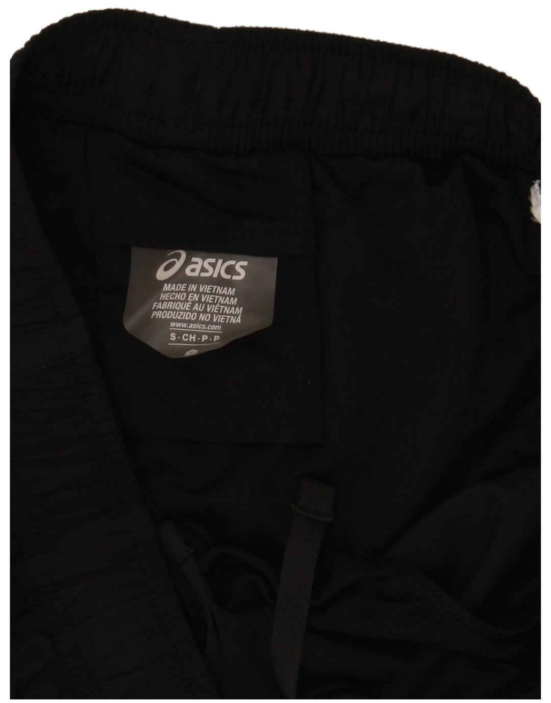 Γυναικείο αθλητικό σορτς OASIS UK 8 Small μαύρο