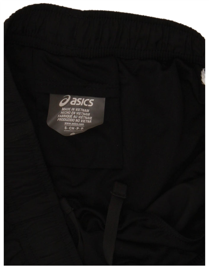 Γυναικείο αθλητικό σορτς OASIS UK 8 Small μαύρο