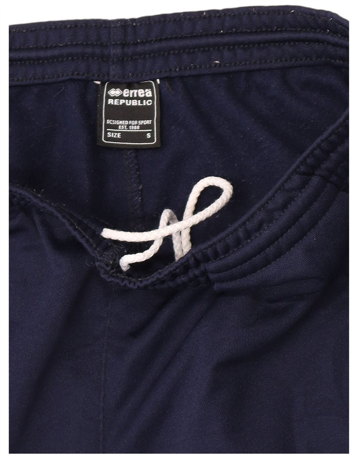 Errea Γυναικεία Γυναικεία Φόρμα Παντελόνια UK 8 Small Navy Blue
