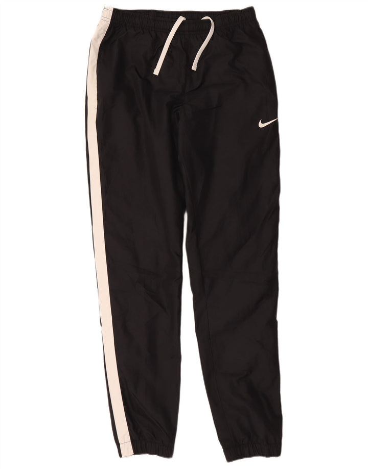 Ανδρική φόρμα Nike Παντελόνι Joggers Small Black Colourblock Polyester