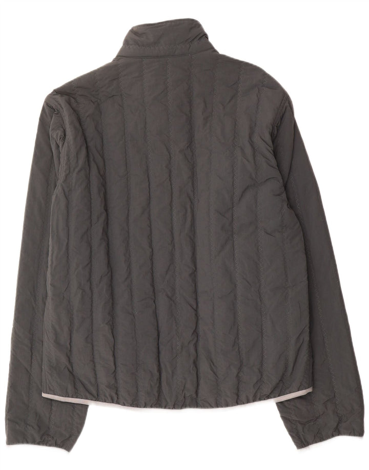Murphy & Nye Ανδρικό μπουφάν UK 40 Large Grey Polyester