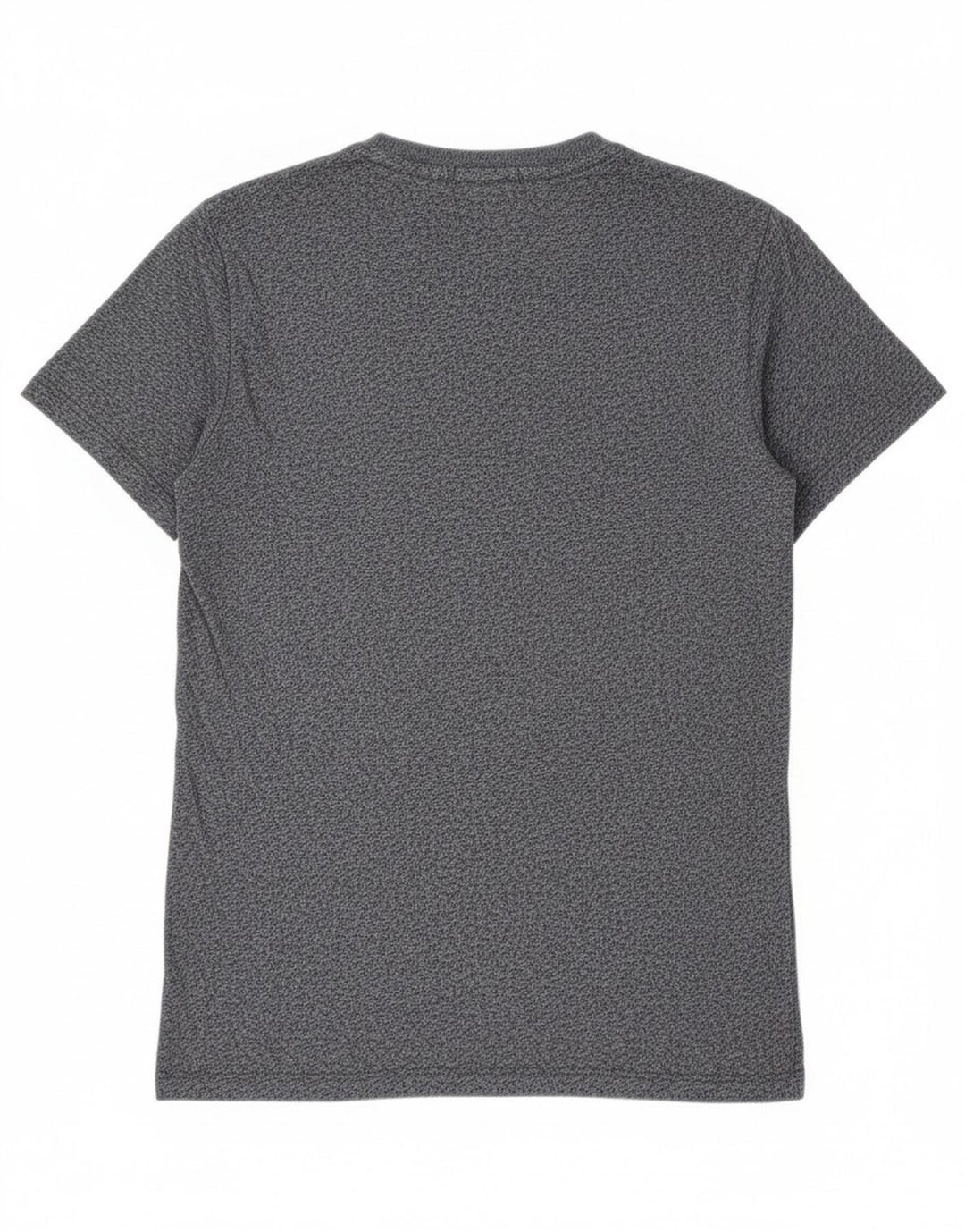 Ανδρικό μπλουζάκι Superdry Μπλουζάκι από βαμβακερό μικρό μπλε ναυτικό