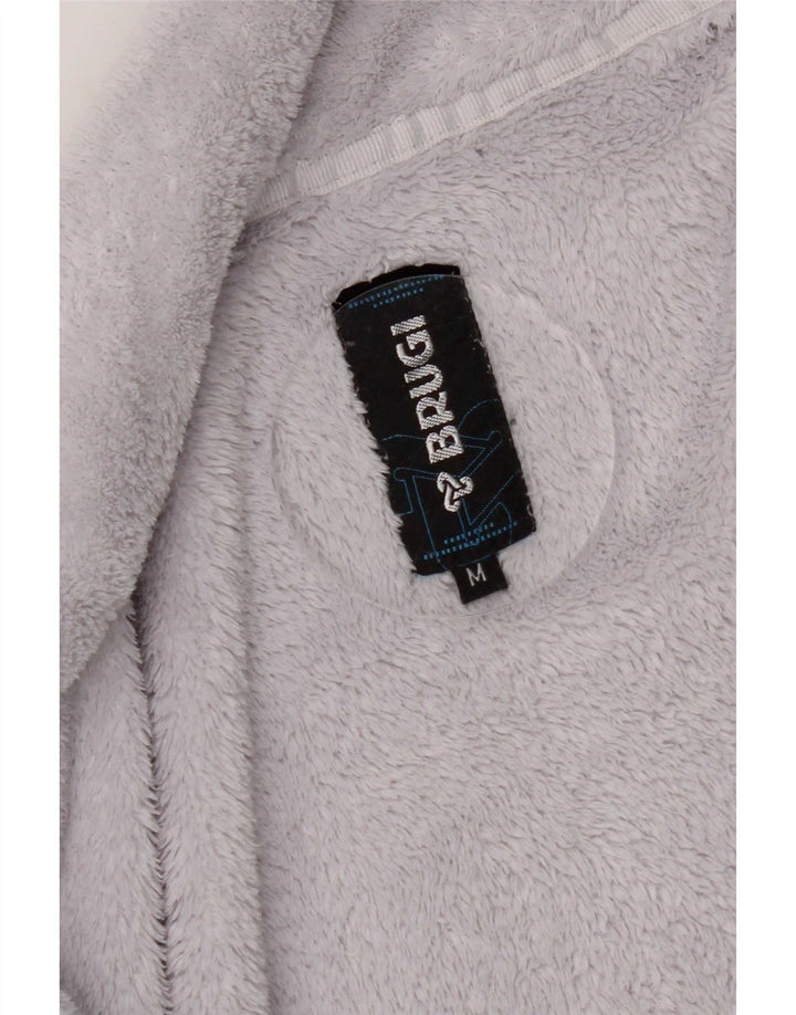 Brugi Γυναικείο Fleece Jacket UK 14 Medium Blue