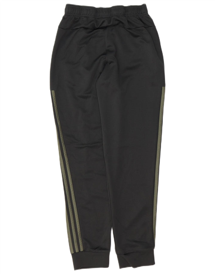 Ανδρική αθλητική φόρμα Adidas Παντελόνι Joggers Small Khaki Polyester