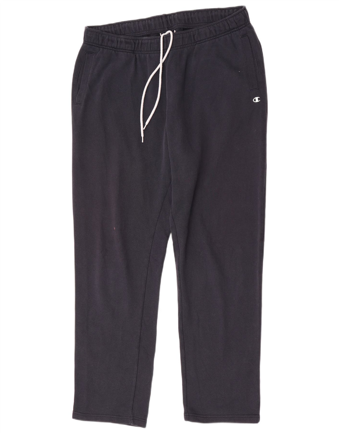 Ανδρική φόρμα Champion Παντελόνι 3XL Navy Blue Cotton