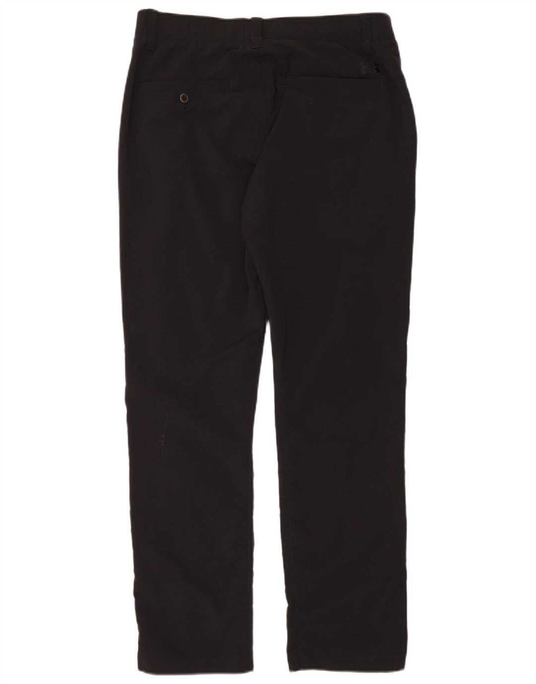 Under Armour Ανδρικό ίσιο παντελόνι Chino W34 L32 Μαύρο