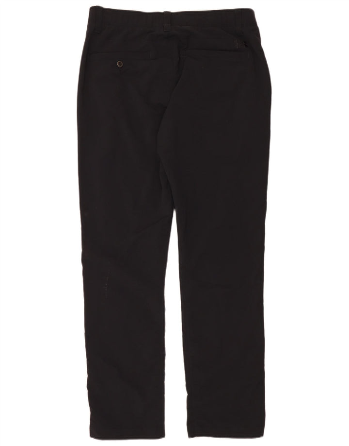 Under Armour Ανδρικό ίσιο παντελόνι Chino W34 L32 Μαύρο