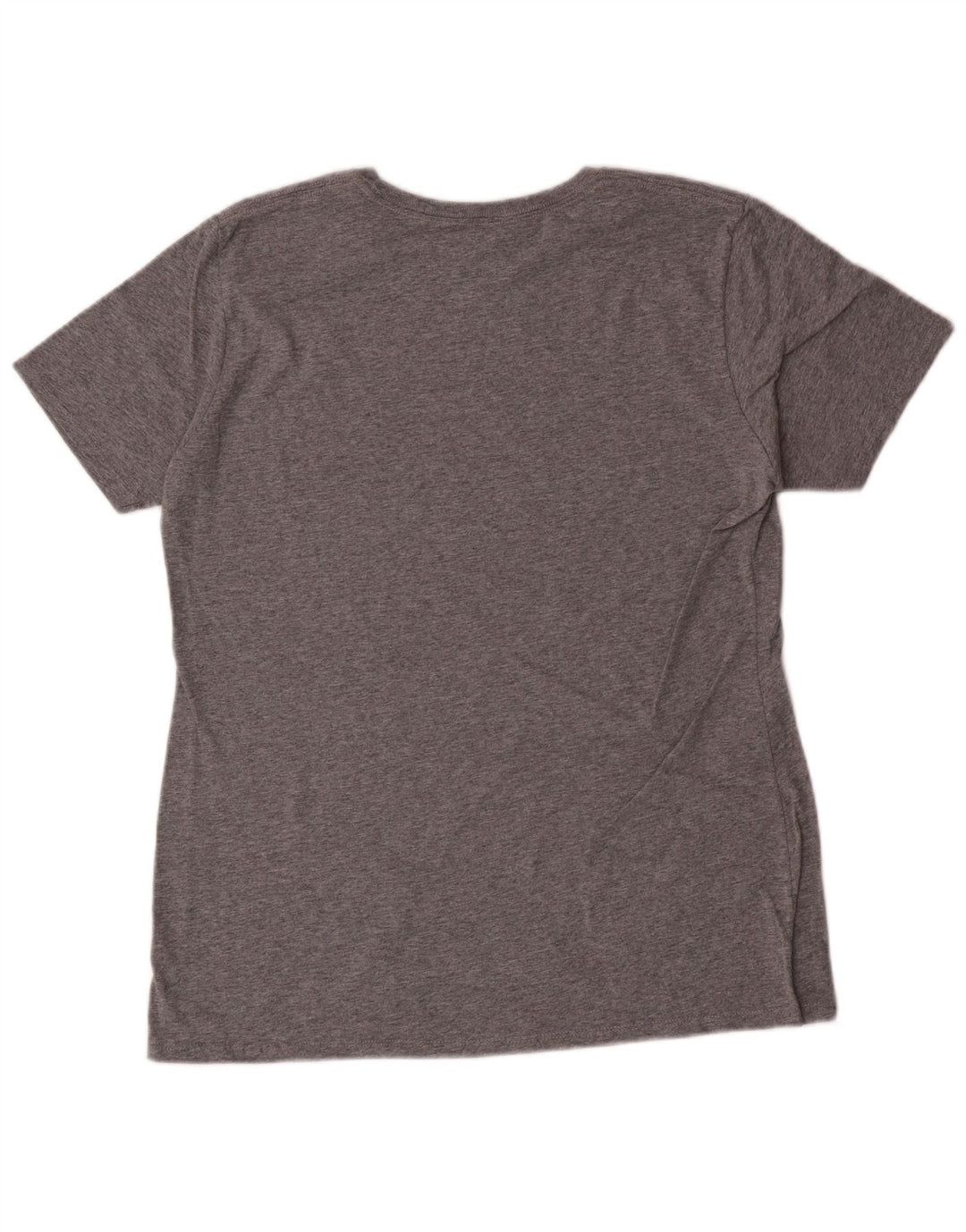 Russell Athletic Boys T-Shirt Top 14-15 Years XL Grey