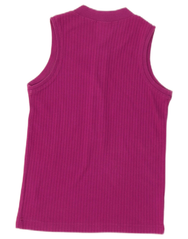 Lotto Γυναικείο Γιλέκο UK 4 XS Pink