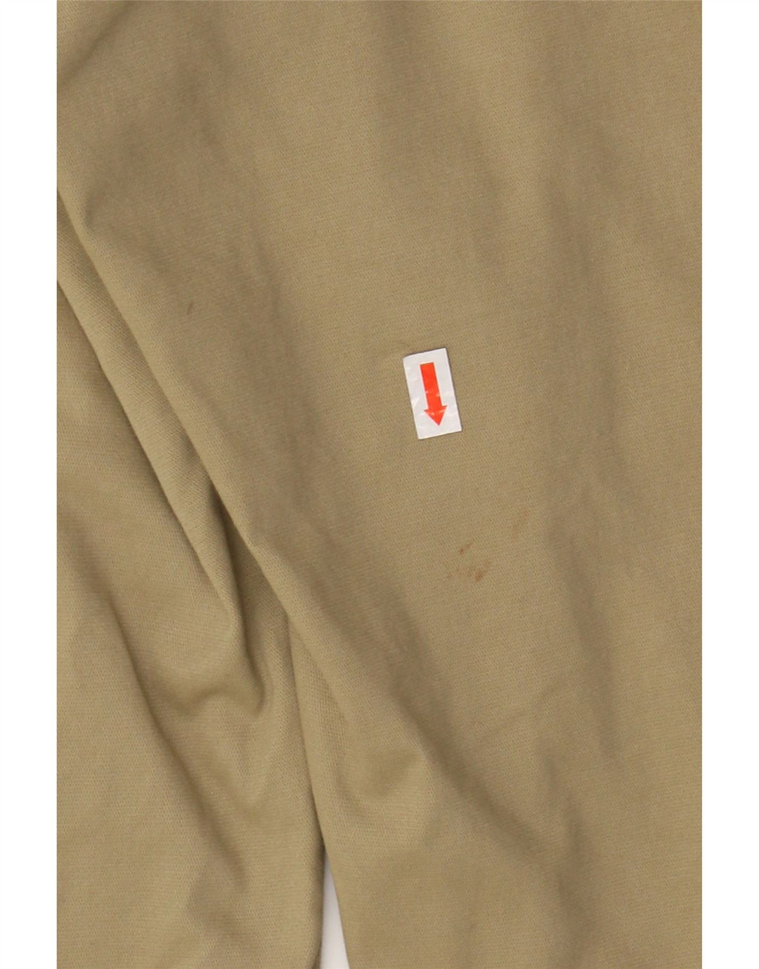 Ανδρικό ίσιο παντελόνι Chino Lee Extreme Comfort W40 L33 Πράσινο