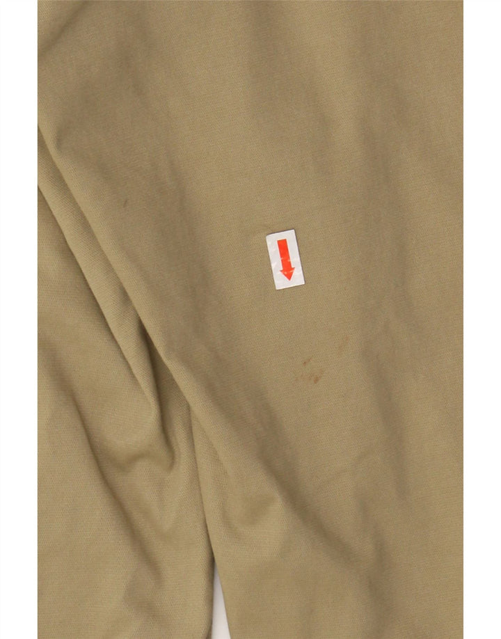 Ανδρικό ίσιο παντελόνι Chino Lee Extreme Comfort W40 L33 Πράσινο