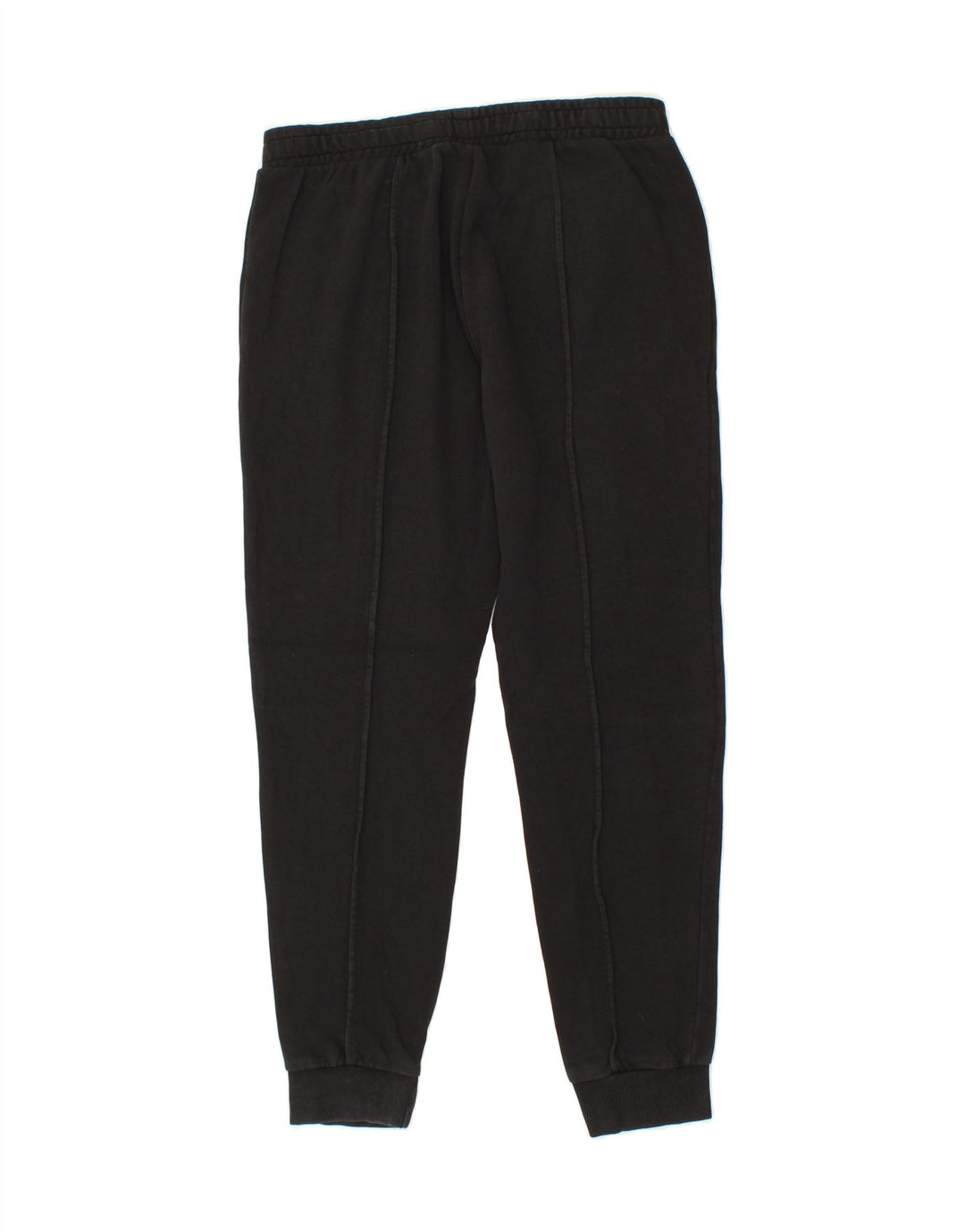 ARENA Mens Tracksuit Trousers Joggers Small Black Cotton Vintage Arena and Second-Hand Arena from Messina Hembry 