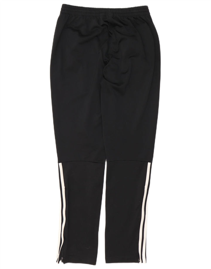 Ανδρική αθλητική φόρμα Adidas, μεσαίο μαύρο