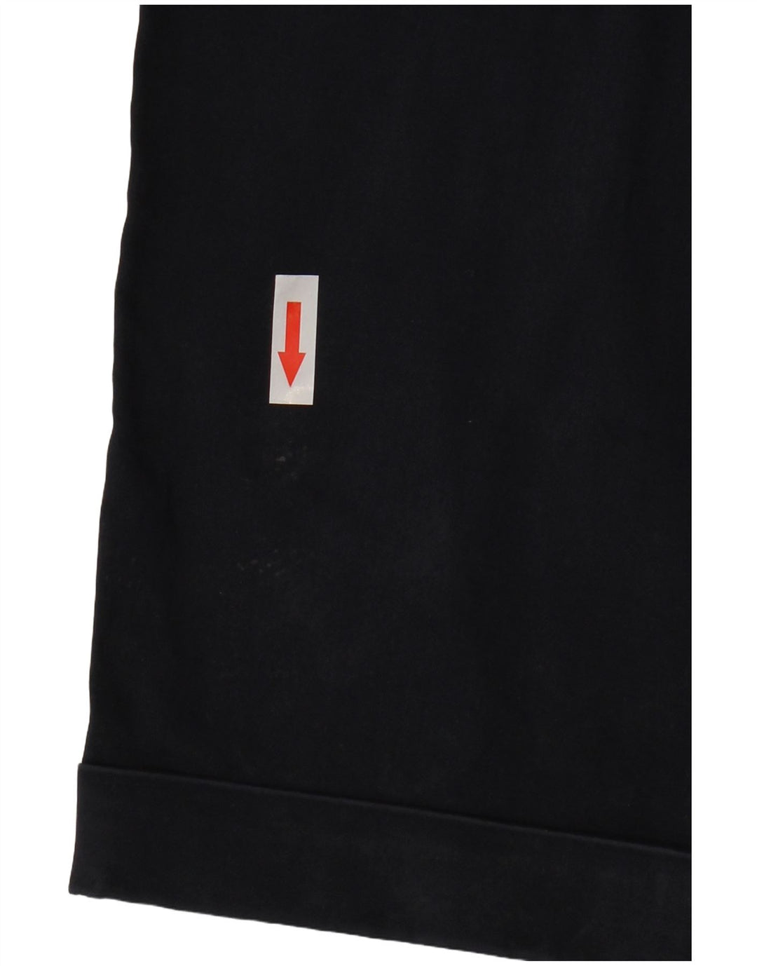 MASSIMO DUTTI Γυναικείο παντελόνι Chino EU 38 Small W28 L28 Navy Blue