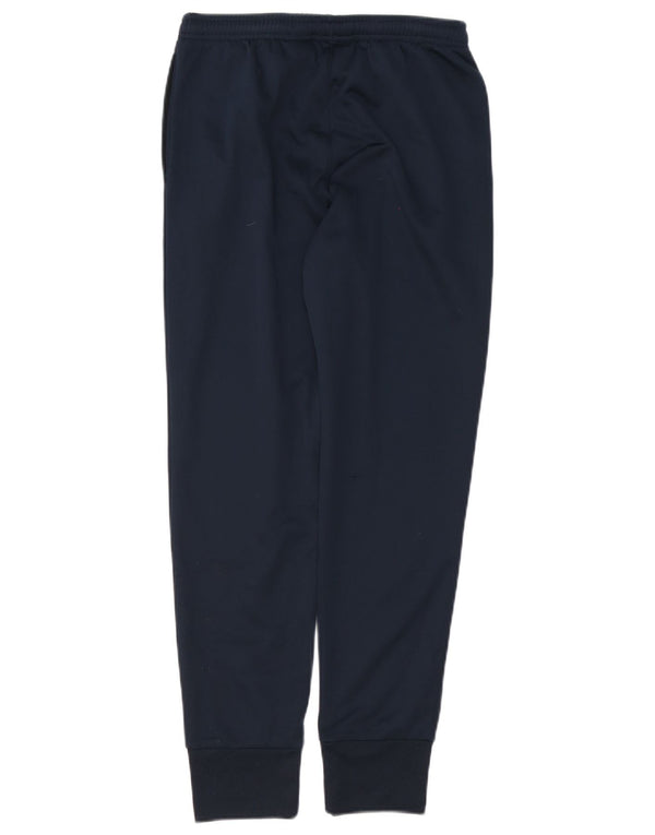 Γυναικεία αθλητική φόρμα Lotto Παντελόνια Joggers UK 14 Large Navy Blue Polyester