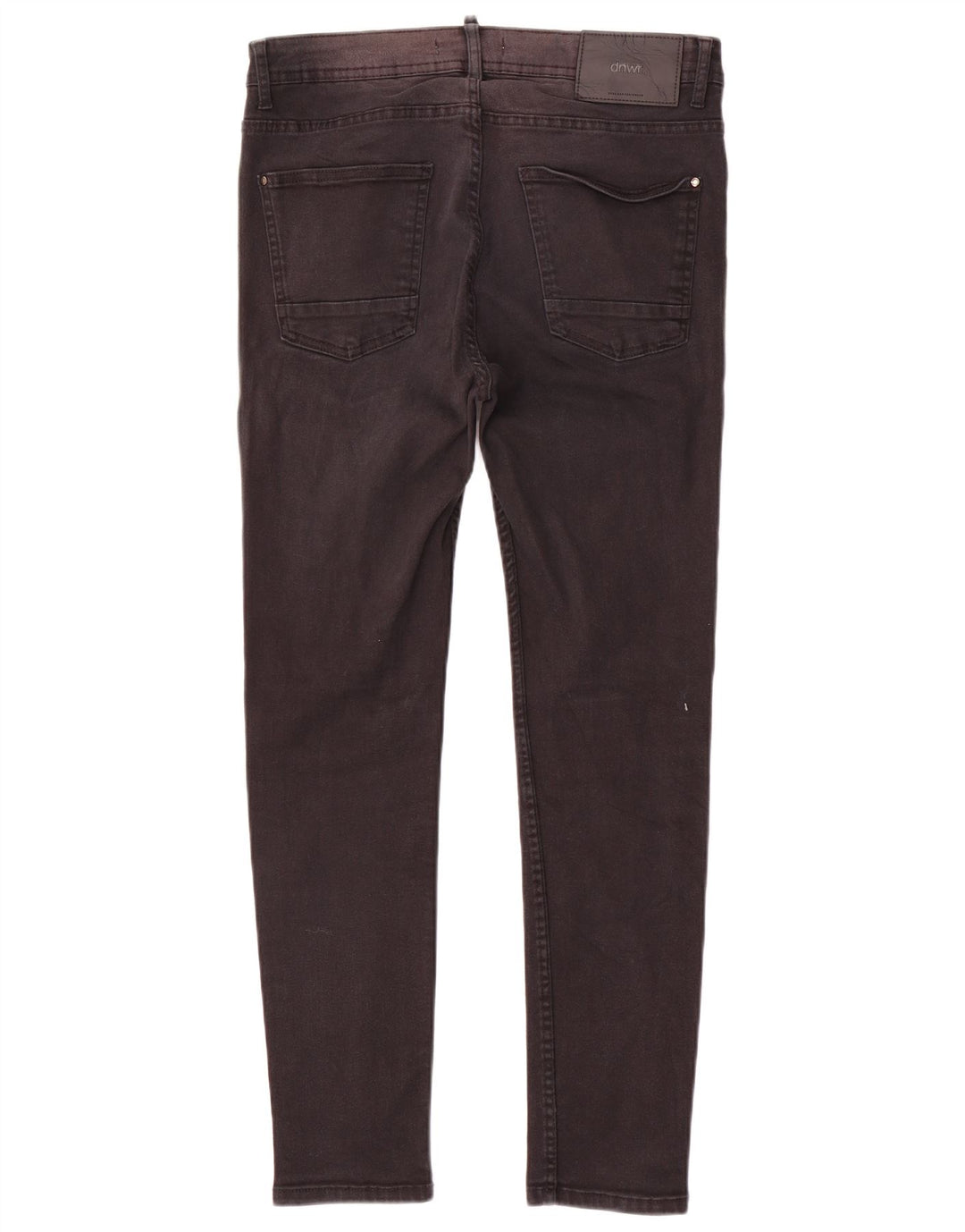 Zara Ανδρικό Skinny Jeans EU 40 Medium W31 L28 Grey