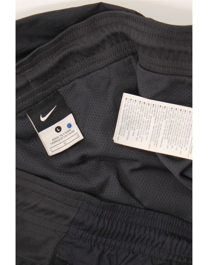 Ανδρική φόρμα Nike Παντελόνι Joggers Large Navy Blue