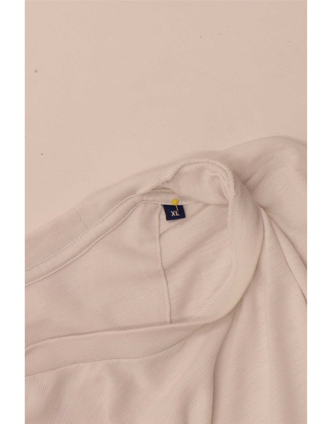 Γυναικείο T-Shirt Gas Top XL Λευκό