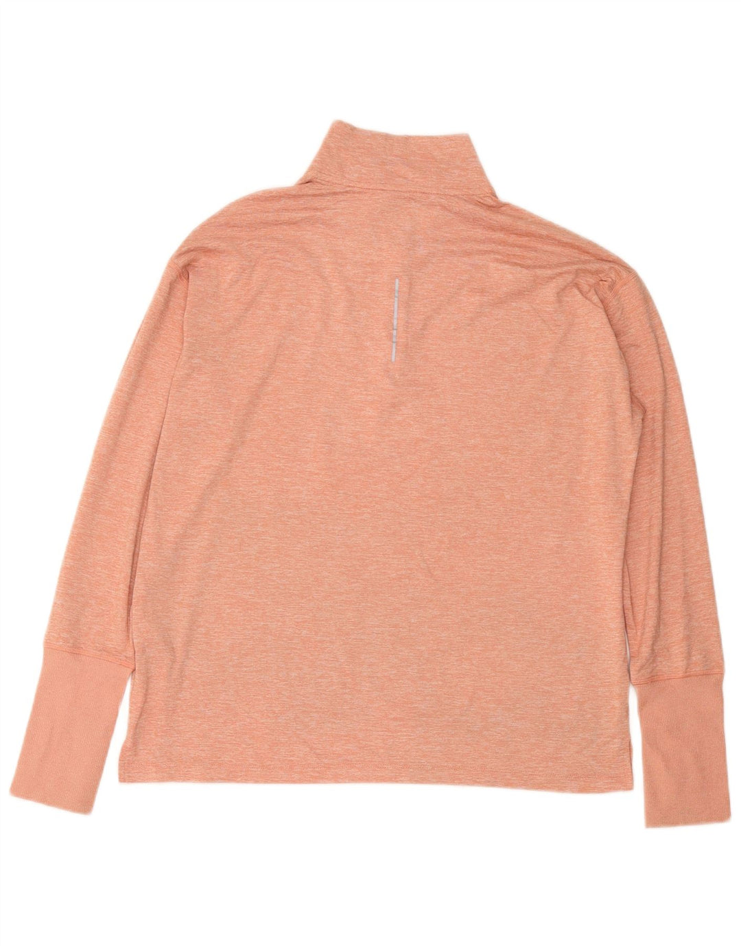 Γυναικεία φόρμα πουλόβερ NIKE Dri Fit Top 16 Μεγάλη ροζ φλύκταινα