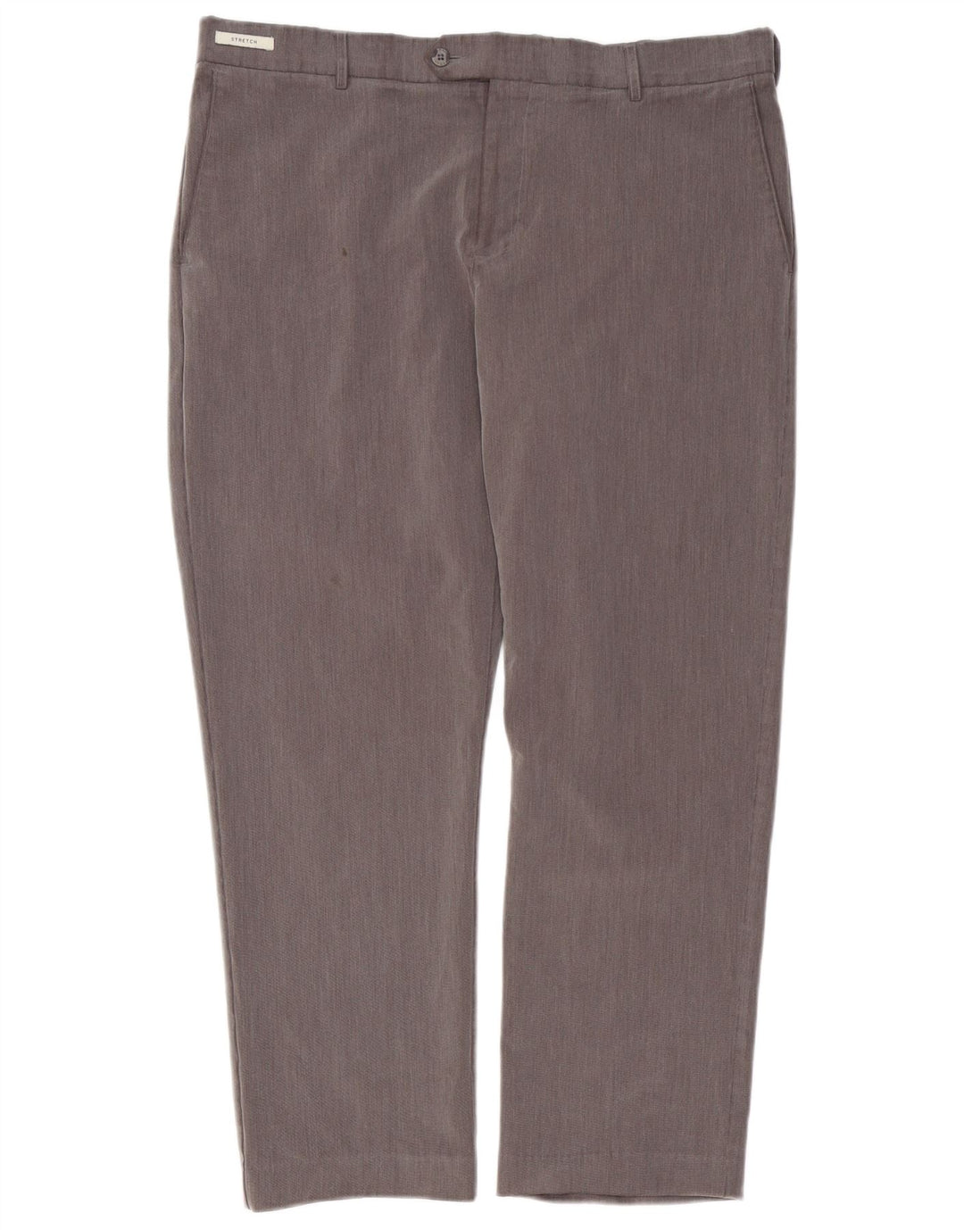 Ανδρικό παντελόνι Farah Classic Fit Suit W38 L29 Grey Polyester