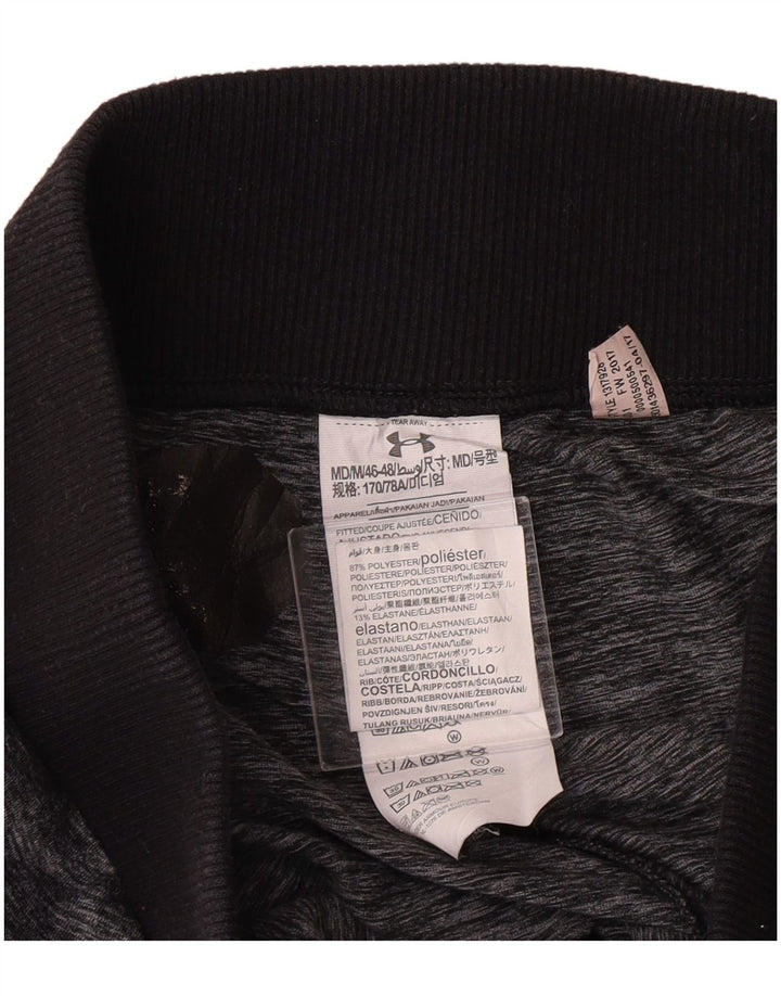 Under Armour Γυναικεία φόρμα παντελόνι Joggers UK 12 Medium Grey Sports