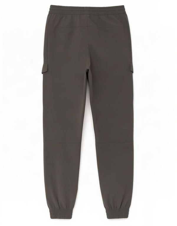 Ανδρική φόρμα Nike Cargo Παντελόνι Joggers Medium Grey Nylon