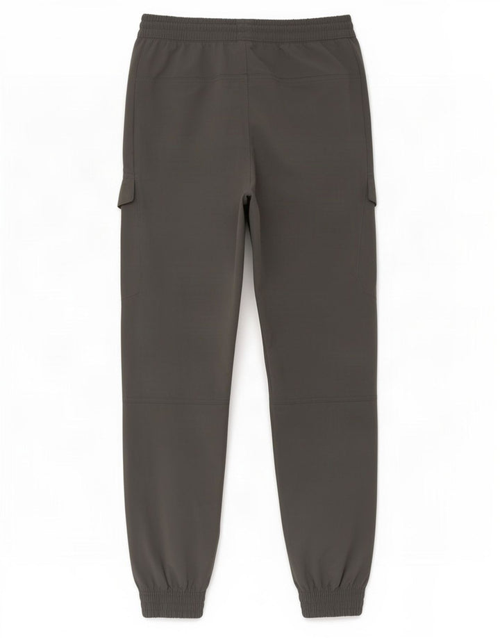 Ανδρική φόρμα Nike Cargo Παντελόνι Joggers Medium Grey Nylon