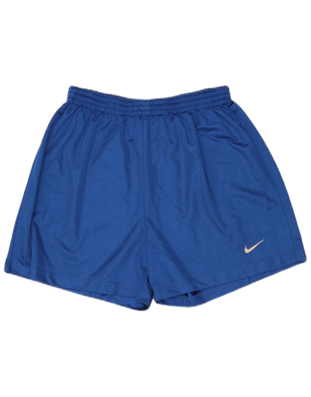 Ανδρικό αθλητικό σορτς Nike XL μπλε