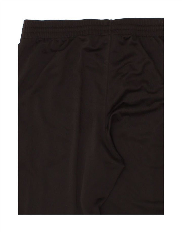 CHAMPION Mens Tracksuit Trousers Medium Black Polyester Vintage Champion and Second-Hand Champion from Messina Hembry 