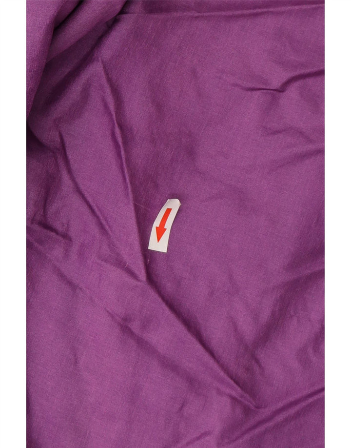 Ανδρική φόρμα PUMA Παντελόνι Joggers Medium Purple Polyamide