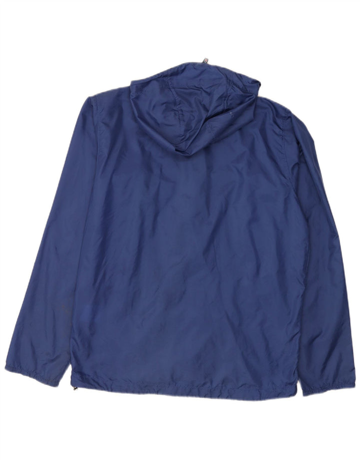 Berghaus Ανδρικό μπουφάν βροχής UK 38 Medium Navy Blue Polyamide