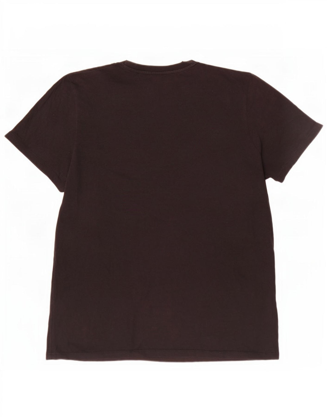 Jack & Jones Ανδρικό T-Shirt Top XL Μαύρο βαμβακερό