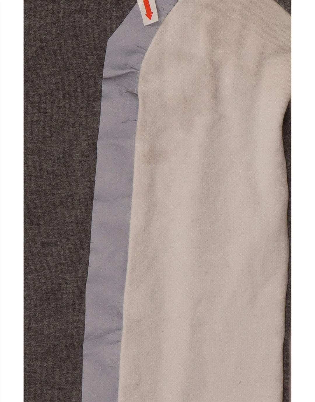 Γυναικείο φούτερ Guess Jumper IT 42 Βαμβακερό μεσαίο γκρι χρώμα