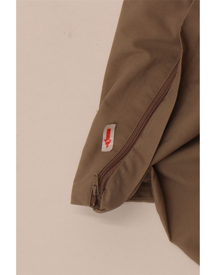 Jack Wolfskin Ανδρικό παντελόνι Cargo Crop Medium W34 L25 Beige Polyester