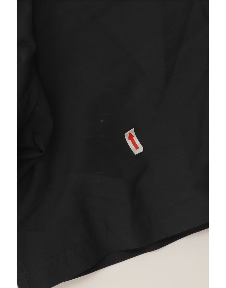 Ανδρικό αθλητικό σορτς Adidas Climalite XL Grey Polyester
