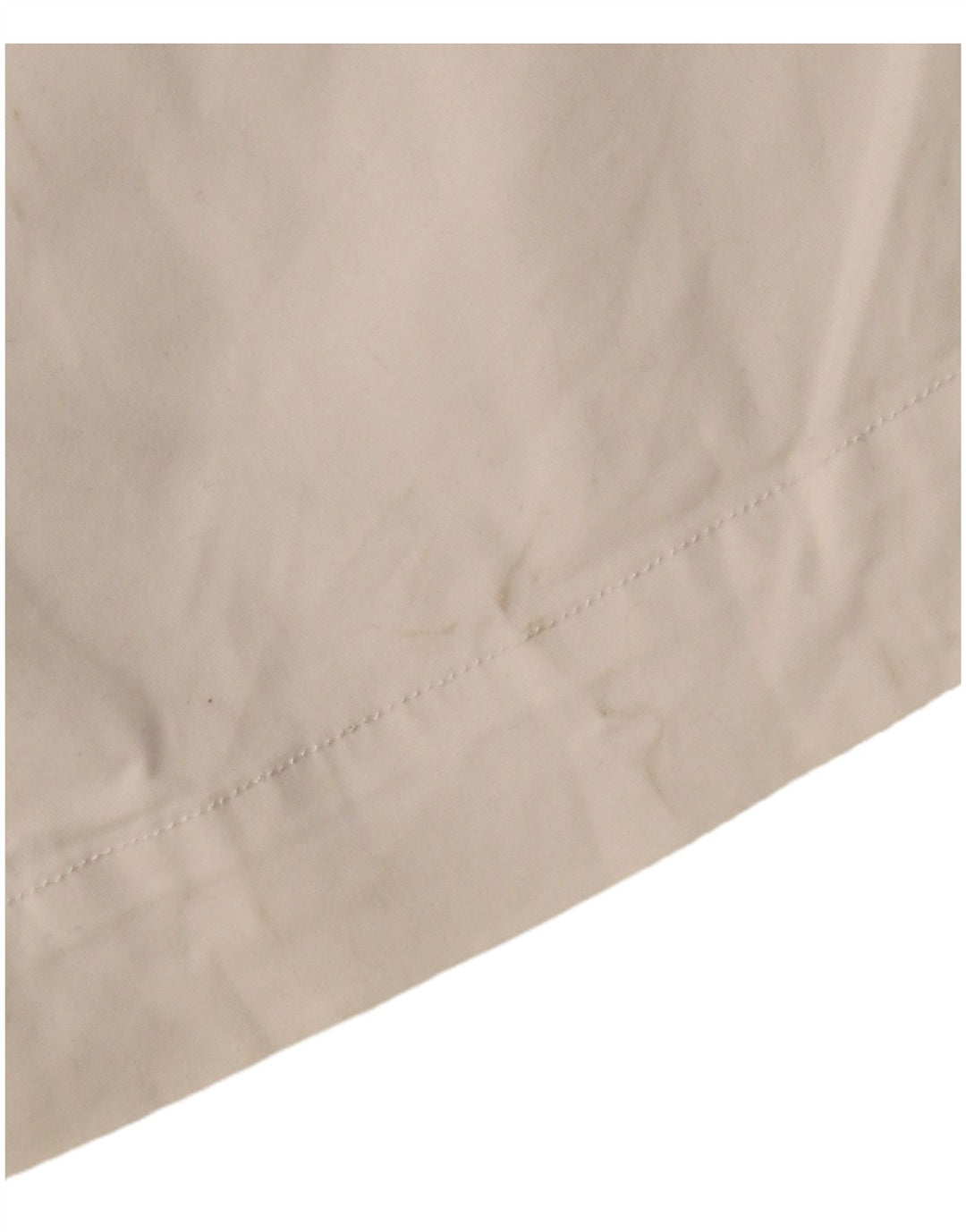 TOMMY HILFIGER Γυναικείο σορτς Chino W26 Μικρό σε λευκό βαμβακερό