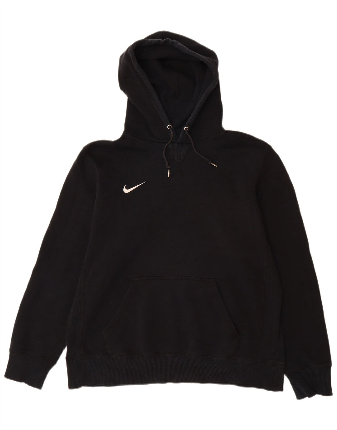Ανδρικό φούτερ NIKE Jumper XL Μαύρο βαμβακερό