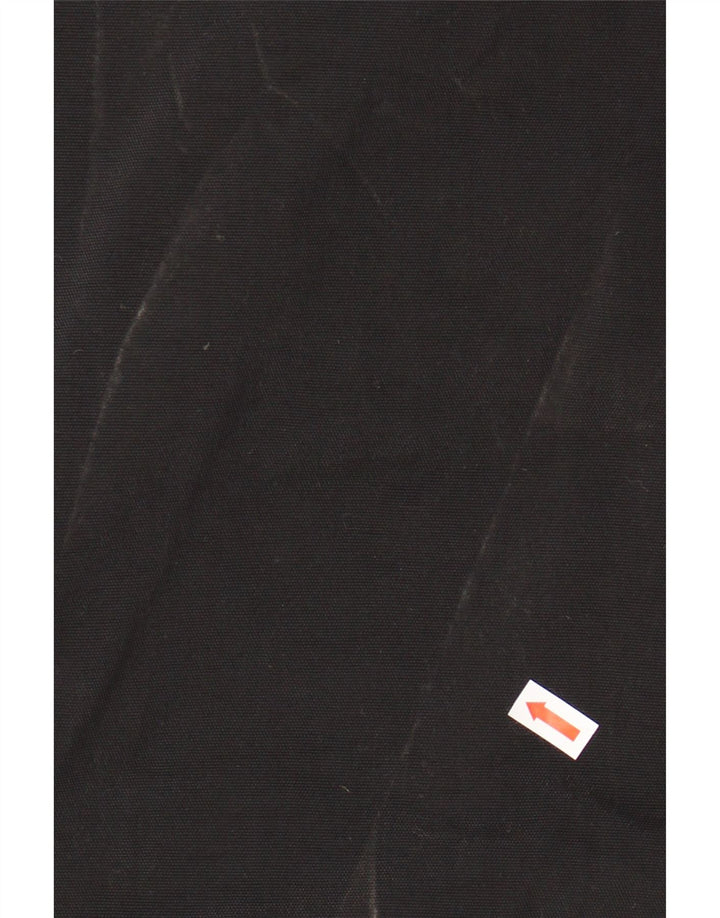 Ανδρικό μπουφάν TIMBERLAND Weathergear Utility UK 44 2XL μαύρο νάιλον