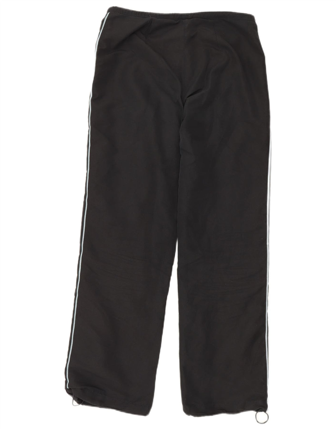 Γυναικεία αθλητική φόρμα LOTTO Παντελόνι UK 8 Small Black Polyester