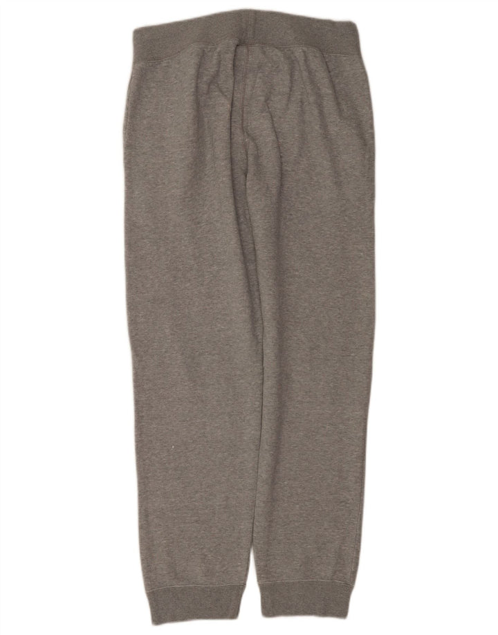 Champion γυναικεία αθλητική φόρμα παντελόνι Joggers UK 12 Medium Grey