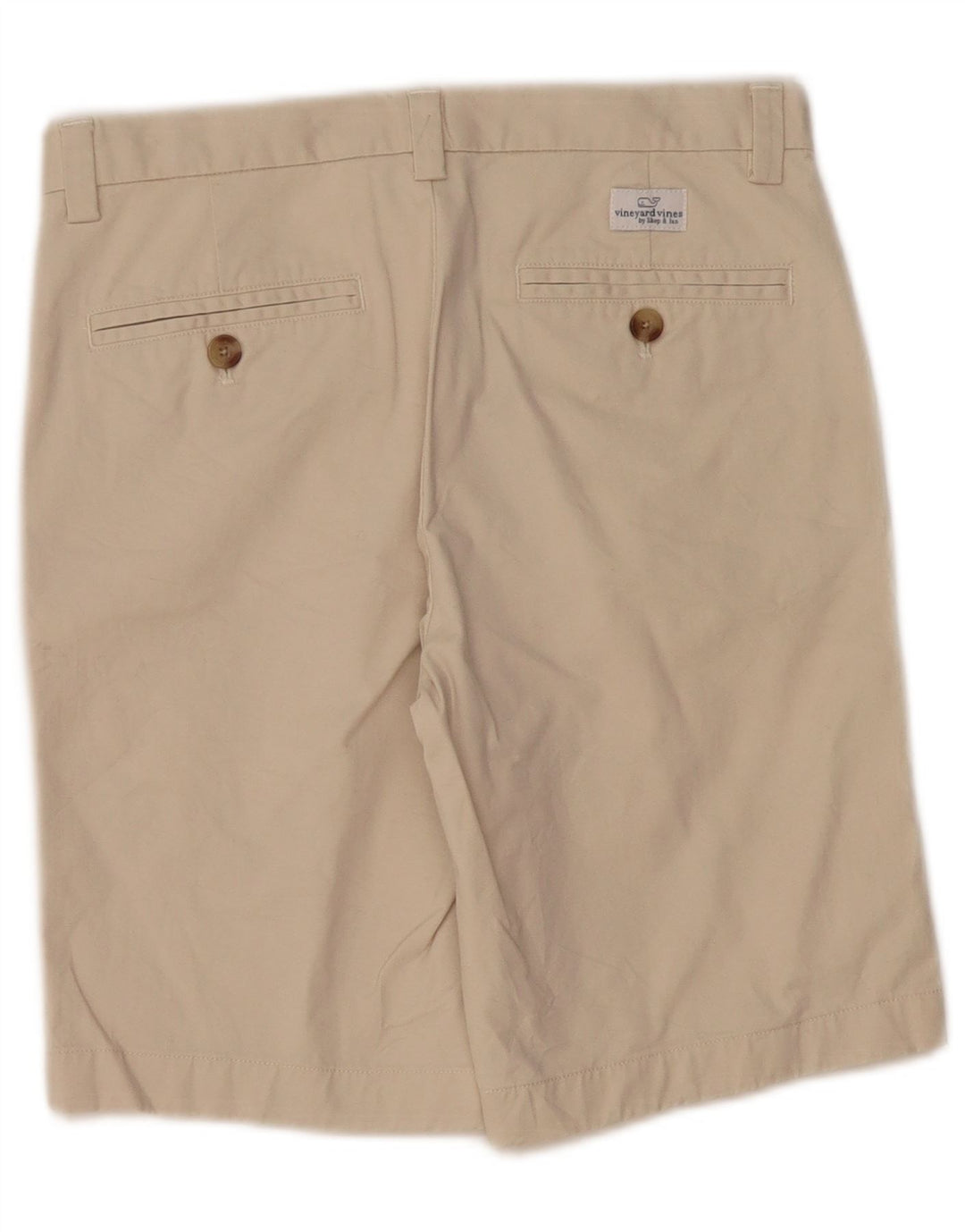 Αγόρια Chino Shorts 13-14 ετών W28
