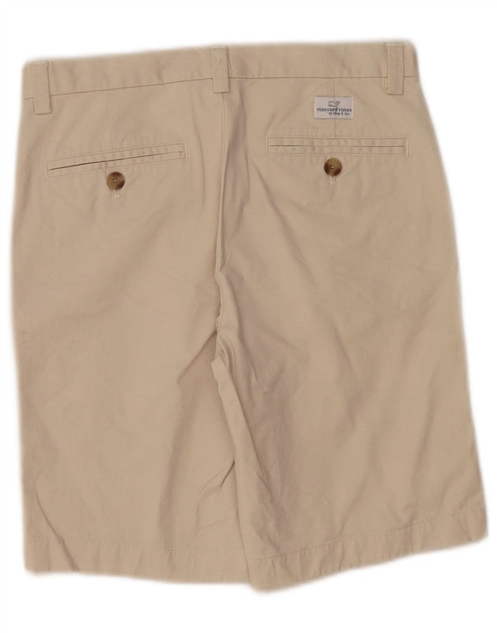 Αγόρια Chino Shorts 13-14 ετών W28