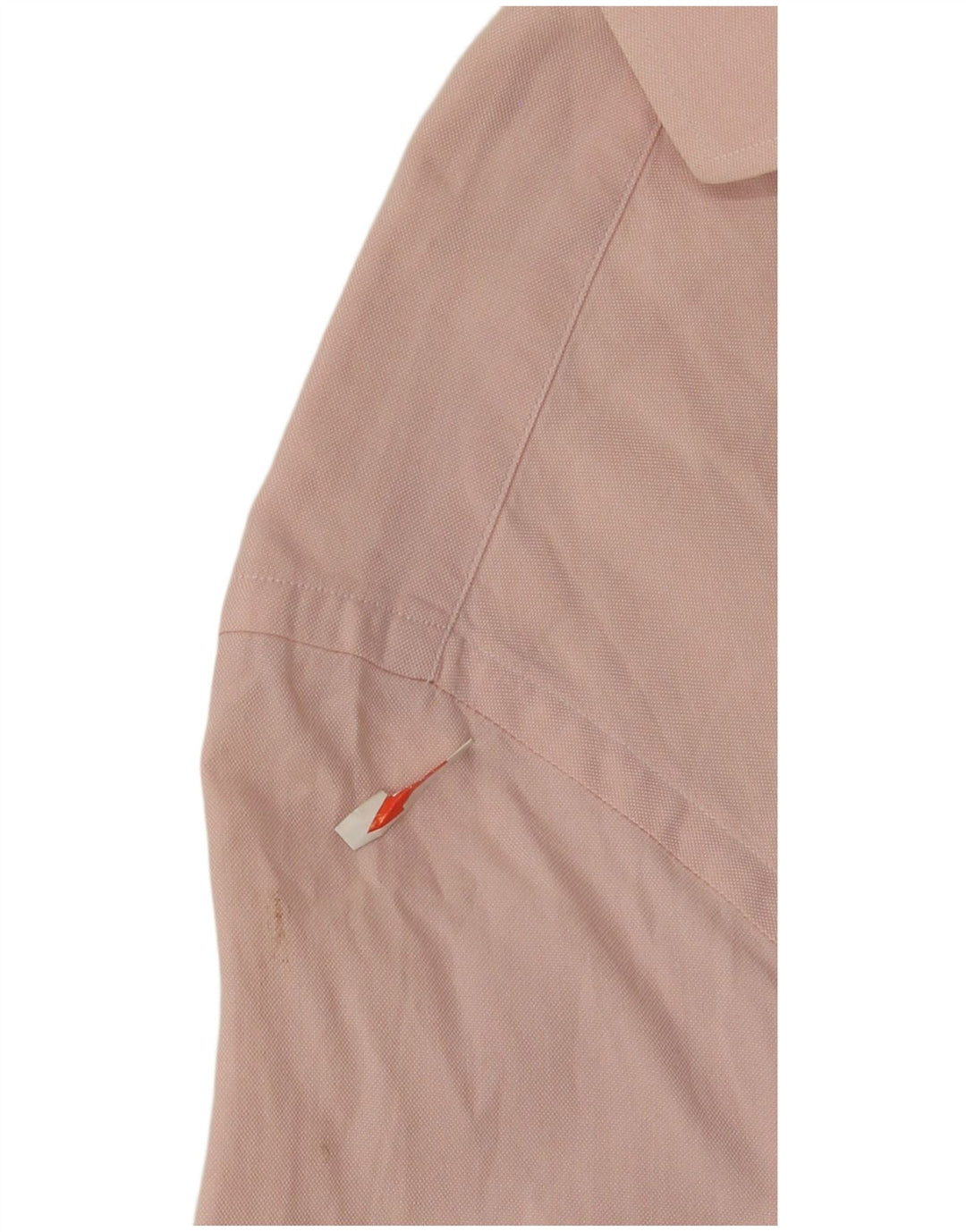 Ανδρικό επίσημο πουκάμισο Hackett Tailored Fit Μέγεθος 15 39 Μεσαίο ροζ βαμβακερό