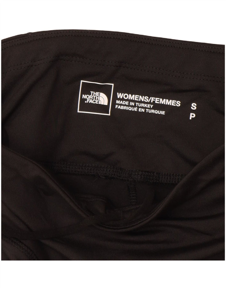 Το γυναικείο κολάν North Face UK 8 Small Black Polyester