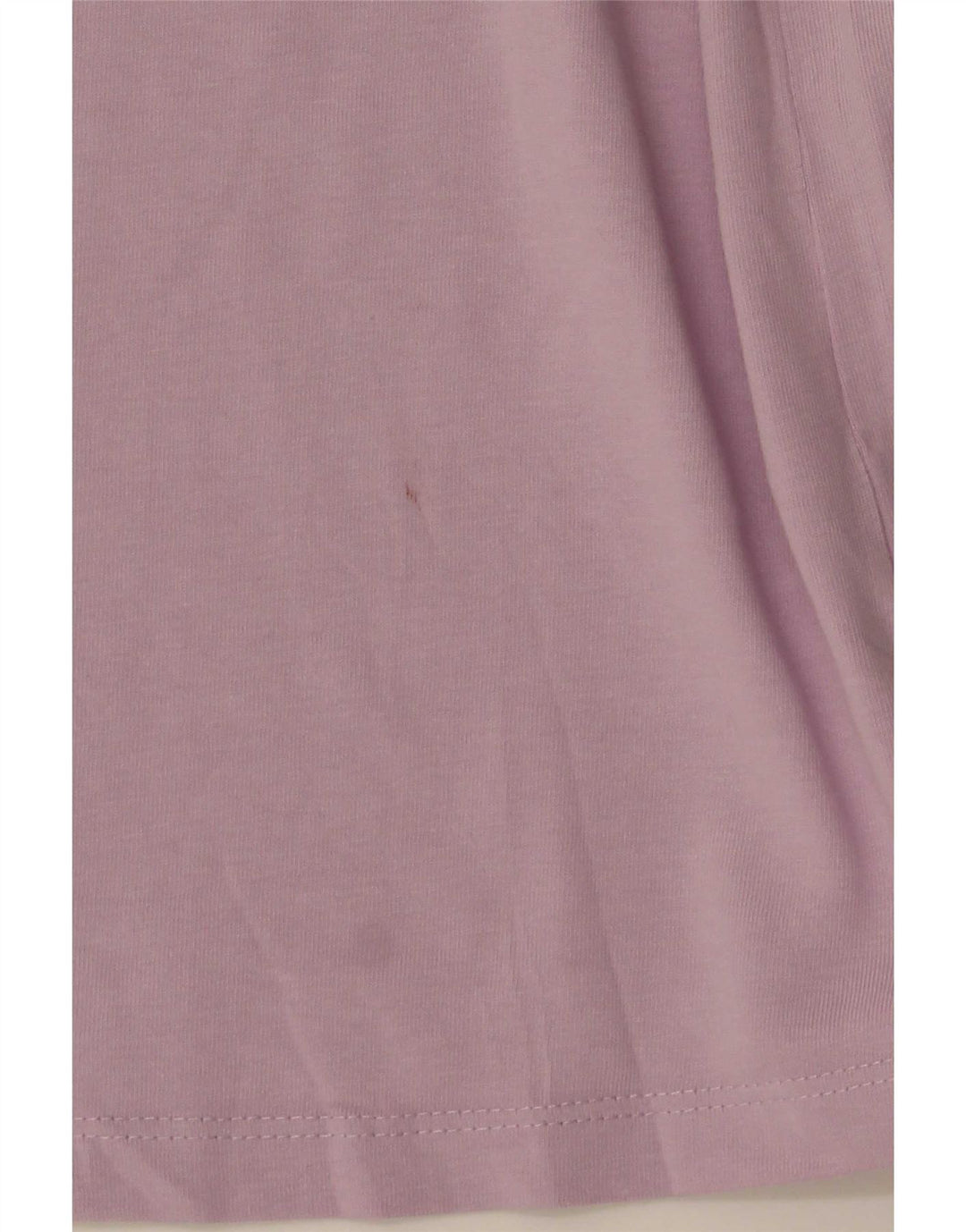 Zara Γυναικείο T-Shirt Top UK 10 Small Purple