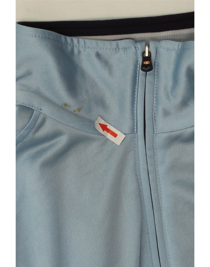 Ανδρική φόρμα Champion Top Jacket XL Blue