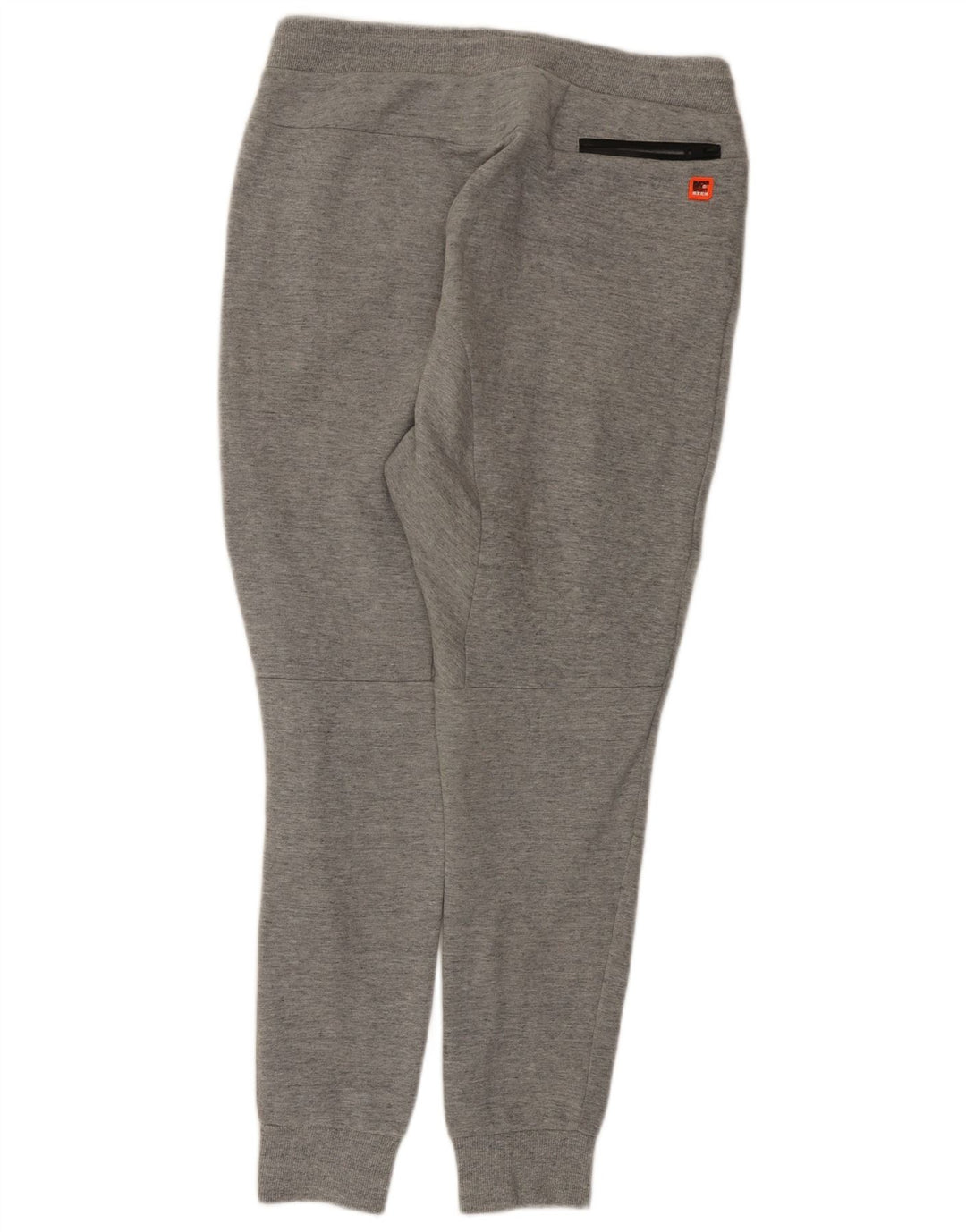 Ανδρική φόρμα γραφικής Superdry Παντελόνι Joggers Medium Grey Colourblock