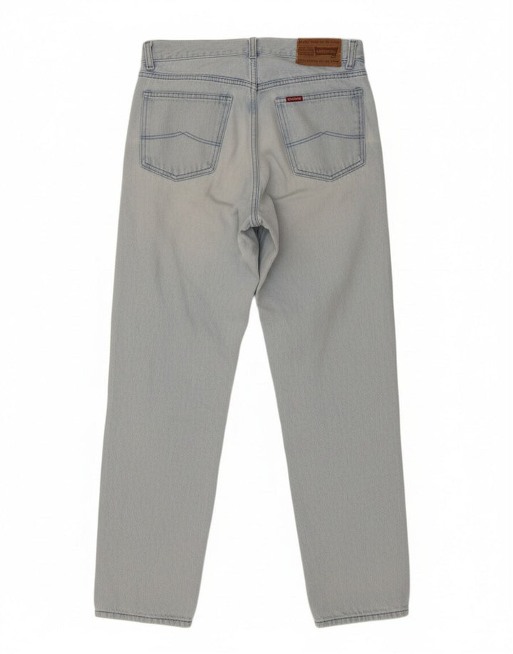 CARRERA Mens Straight Jeans W30 L32 Blue