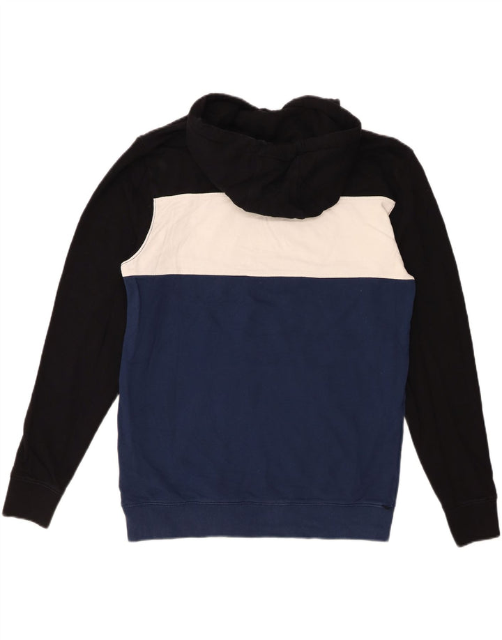 Ανδρικό γραφικό κουκούλα VANS, μεσαίο πολύχρωμο, βαμβακερό